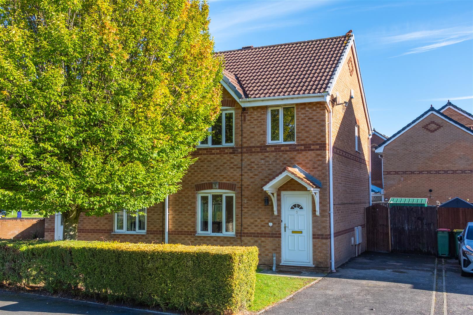 3 bed property in Broughton Tower Way, Preston